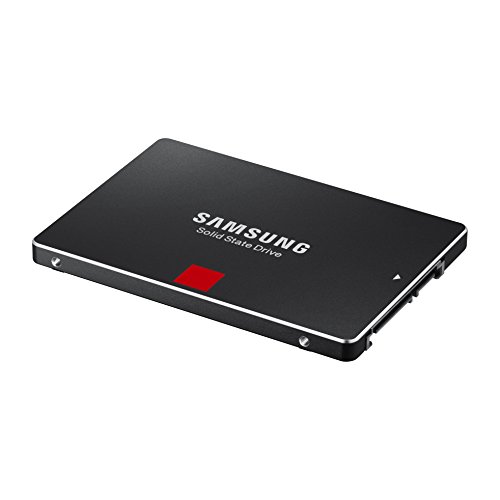 SAMSUNG 三星 850 PRO SSD固态硬盘 512GB