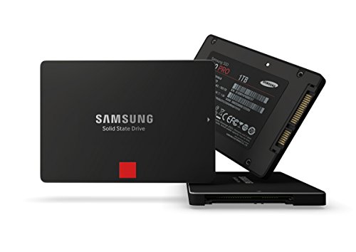 SAMSUNG 三星 850 PRO SSD固态硬盘 512GB