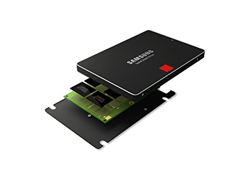 SAMSUNG 三星 850 PRO SSD固态硬盘 512GB