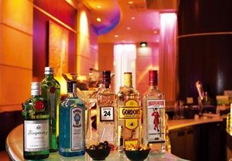 Tanqueray 添加利金 750ml