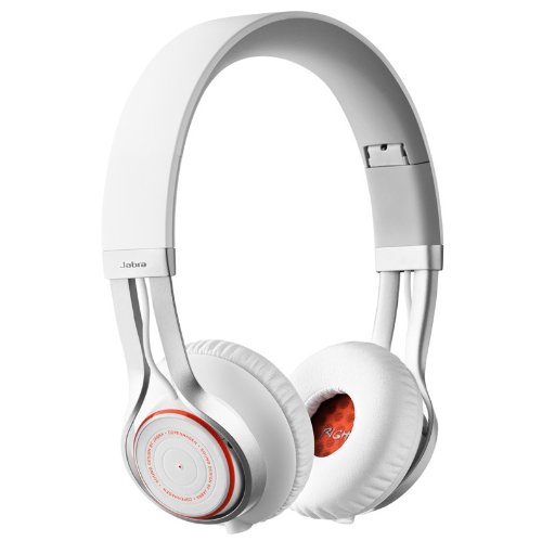 Jabra 捷波朗 REVO Wireless 蓝牙头戴式耳机 混音器 