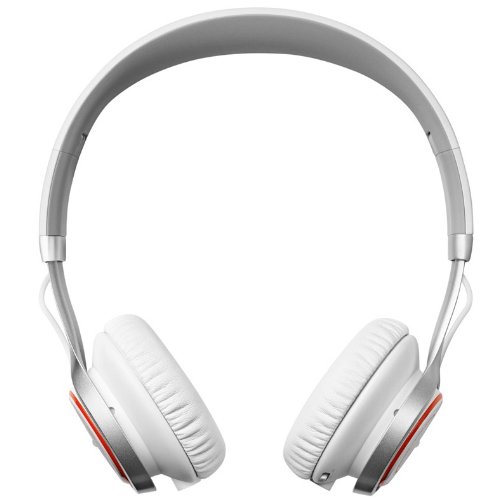 Jabra 捷波朗 REVO Wireless 蓝牙头戴式耳机 混音器 