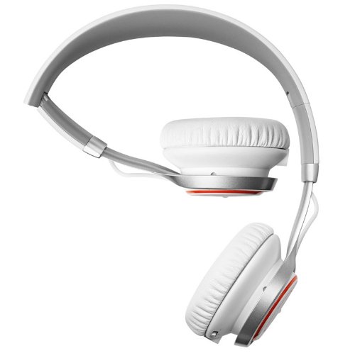 Jabra 捷波朗 REVO Wireless 蓝牙头戴式耳机 混音器 