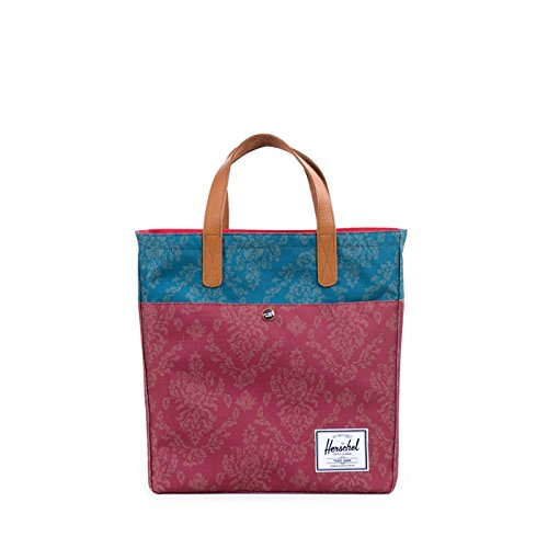 Herschel Supply Co. 时尚印花手提包