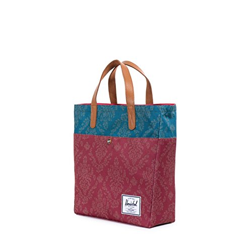 Herschel Supply Co. 时尚印花手提包