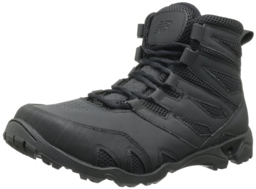 New Balance新百伦 Abyss II男士6寸户外战术靴