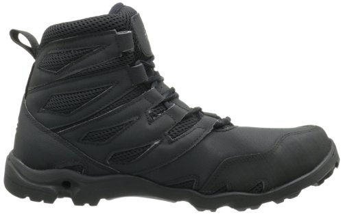 New Balance新百伦 Abyss II男士6寸户外战术靴