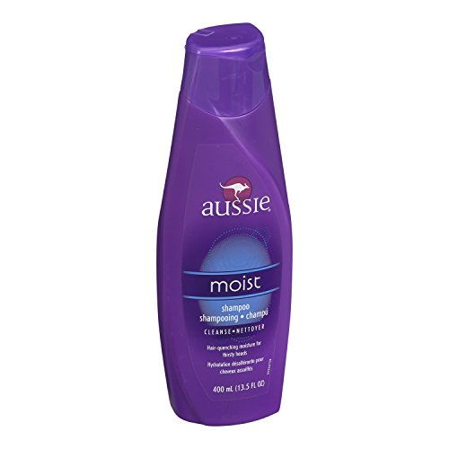 Aussie 袋鼠 丰盈蓬松洗发水 400ml*6瓶