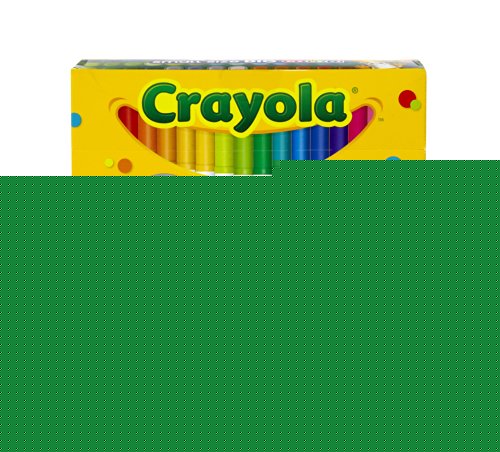 Crayola 绘儿乐 64色可水洗马克笔