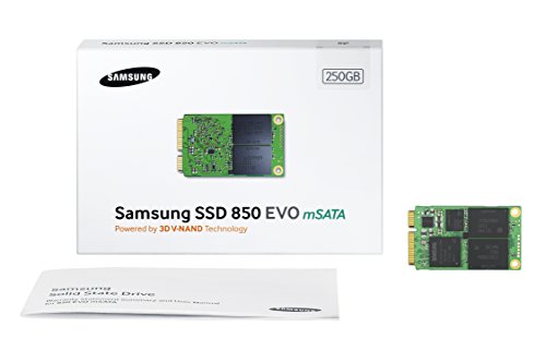 三星 Samsung 850 EVO 250GB 2.5寸 SSD 固态硬盘
