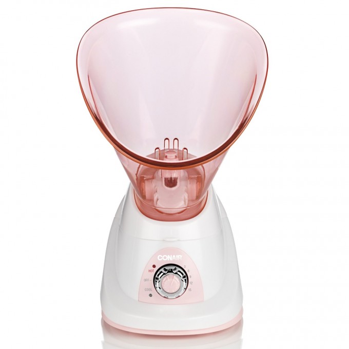 Conair 美康雅 3704CR 蒸脸美容仪