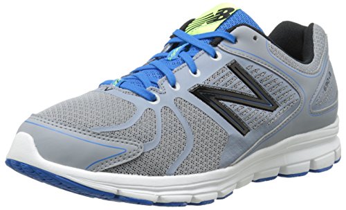 New Balance 新百伦 M690 男士轻量缓震跑鞋
