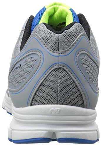 New Balance 新百伦 M690 男士轻量缓震跑鞋