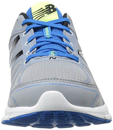 New Balance 新百伦 M690 男士轻量缓震跑鞋