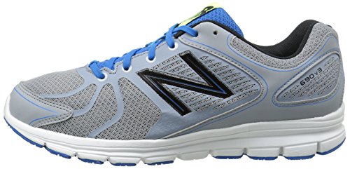 New Balance 新百伦 M690 男士轻量缓震跑鞋