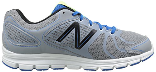 New Balance 新百伦 M690 男士轻量缓震跑鞋