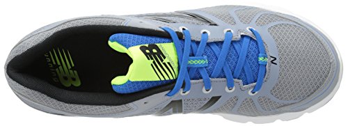 New Balance 新百伦 M690 男士轻量缓震跑鞋