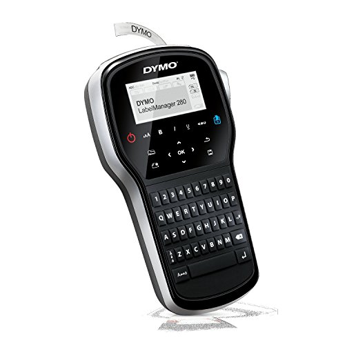 DYMO LabelManager 280 手持型 标签打印机