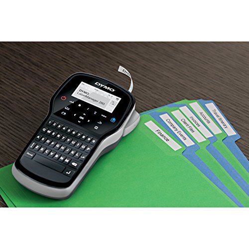 DYMO LabelManager 280 手持型 标签打印机