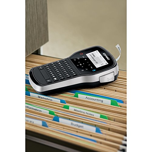 DYMO LabelManager 280 手持型 标签打印机