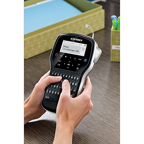 DYMO LabelManager 280 手持型 标签打印机