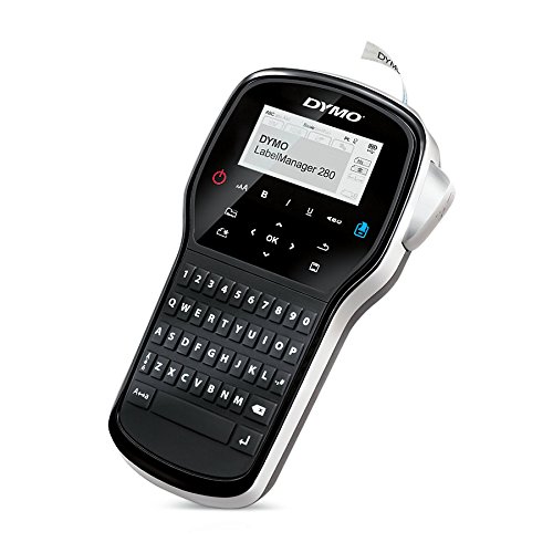 DYMO LabelManager 280 手持型 标签打印机