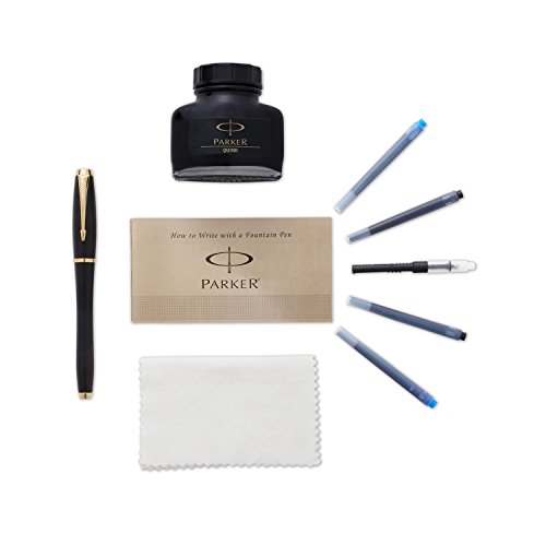 Parker 派克 1760841 钢笔套装