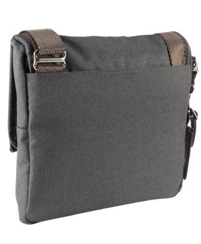 TUMI 途米 11.5英寸男士邮差包