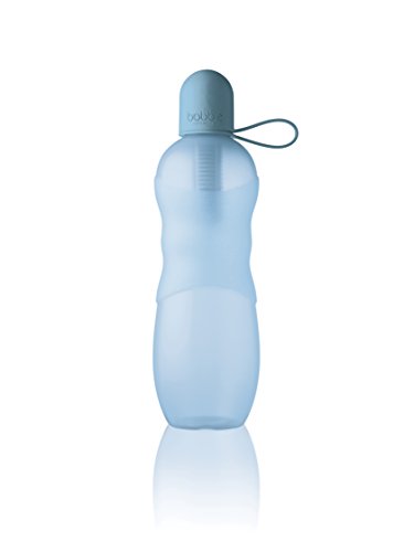 Running Man同款！美产Water Bobble 运动滤水壶625ml 