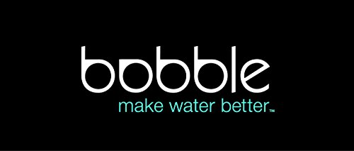 Running Man同款！美产Water Bobble 运动滤水壶625ml 