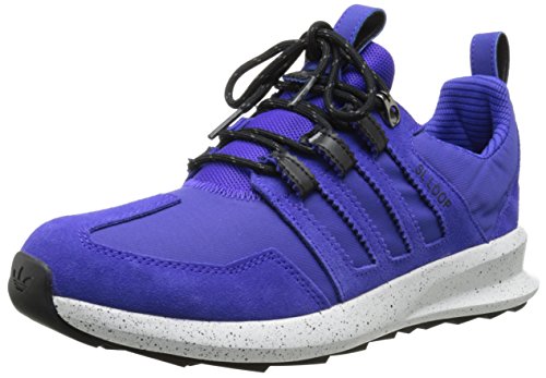adidas Originals阿迪达斯三叶草 SL LOOP TR男款复古跑鞋