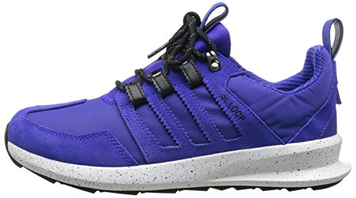 adidas Originals阿迪达斯三叶草 SL LOOP TR男款复古跑鞋