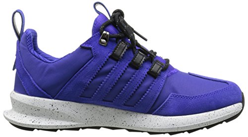 adidas Originals阿迪达斯三叶草 SL LOOP TR男款复古跑鞋