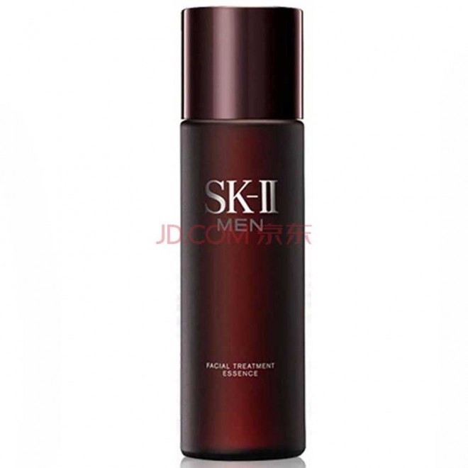 SK-II 男士焕活护肤精华露 215ml