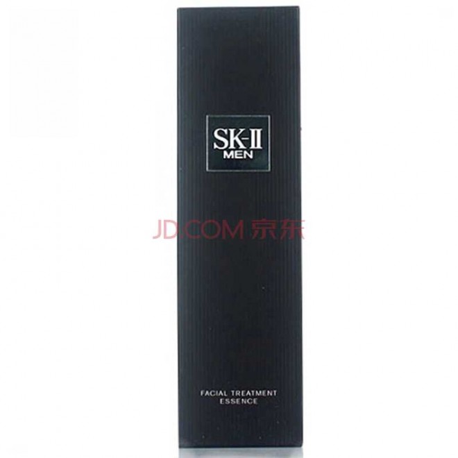 SK-II 男士焕活护肤精华露 215ml