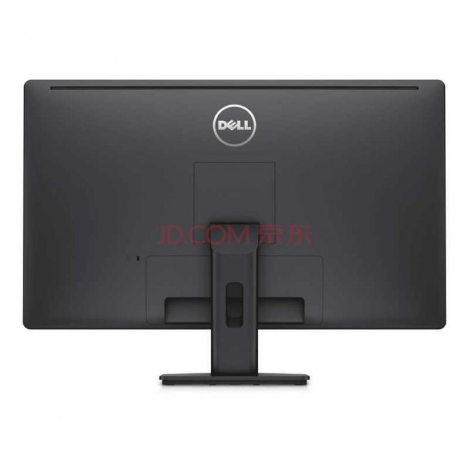 戴尔（DELL）E2715H 27英寸宽屏LED背光IPS液晶显示器
