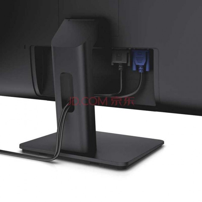 戴尔（DELL）E2715H 27英寸宽屏LED背光IPS液晶显示器