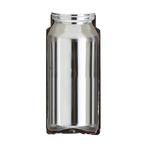 TIGER 虎牌 MMZ-A050-TV 梦重力超轻保温杯 500ml