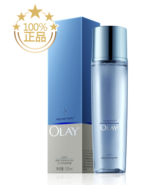 OLAY玉兰油保湿防晒套装