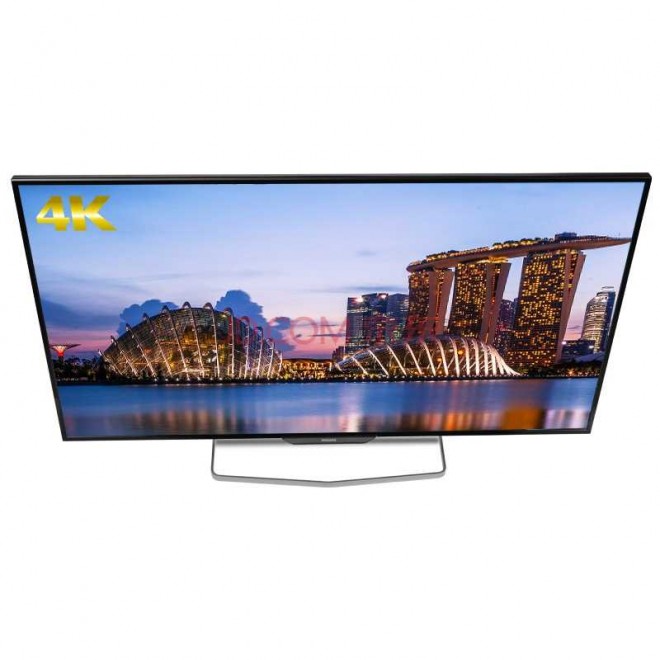 飞利浦（PHILIPS）55PFL6840/T3 55英寸 流光溢彩 4K超高清智能电视
