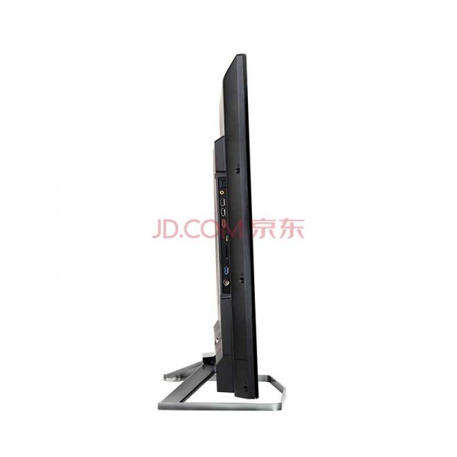飞利浦（PHILIPS）55PFL6840/T3 55英寸 流光溢彩 4K超高清智能电视