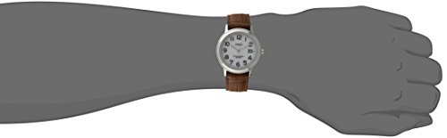 Casio 卡西欧 Unisex 中性太阳能石英腕表