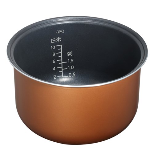 TOSHIBA 东芝 RC-N18SW 电饭煲 5L