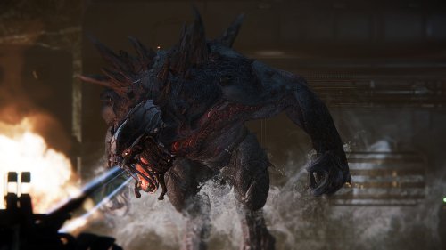 2K 出品！Evolve进化 XBOX ONE版 