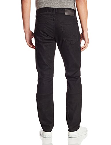 Calvin Klein Jeans直筒牛仔裤