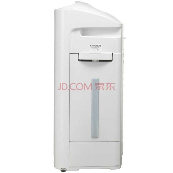 夏普（SHARP） KC-WE20-W 加湿型 空气净化器