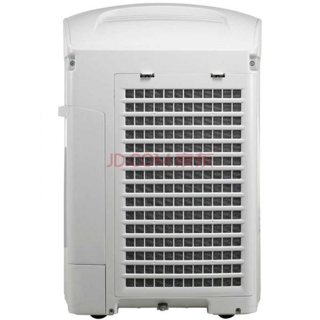 夏普（SHARP） KC-WE20-W 加湿型 空气净化器