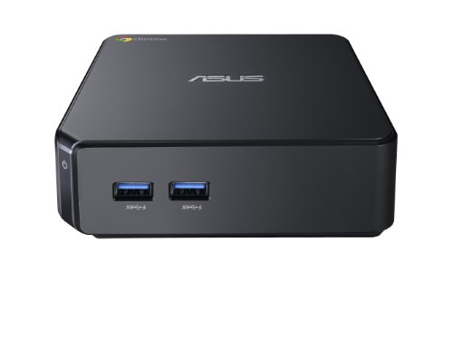 ASUS华硕 CHROMEBOX-M004U迷你机