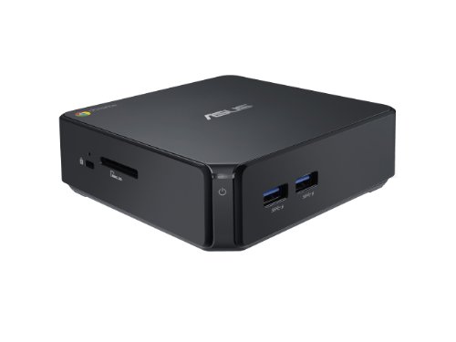 ASUS华硕 CHROMEBOX-M004U迷你机