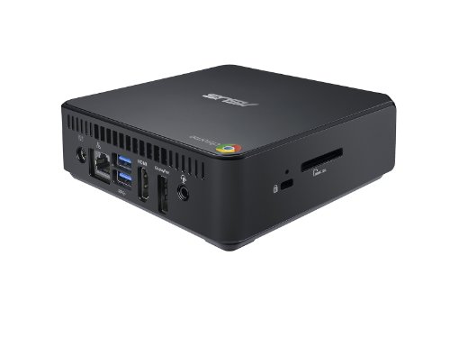 ASUS华硕 CHROMEBOX-M004U迷你机